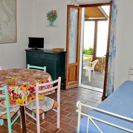 Ferienwohnung Casa Vigna Maria Zanca Exterior foto