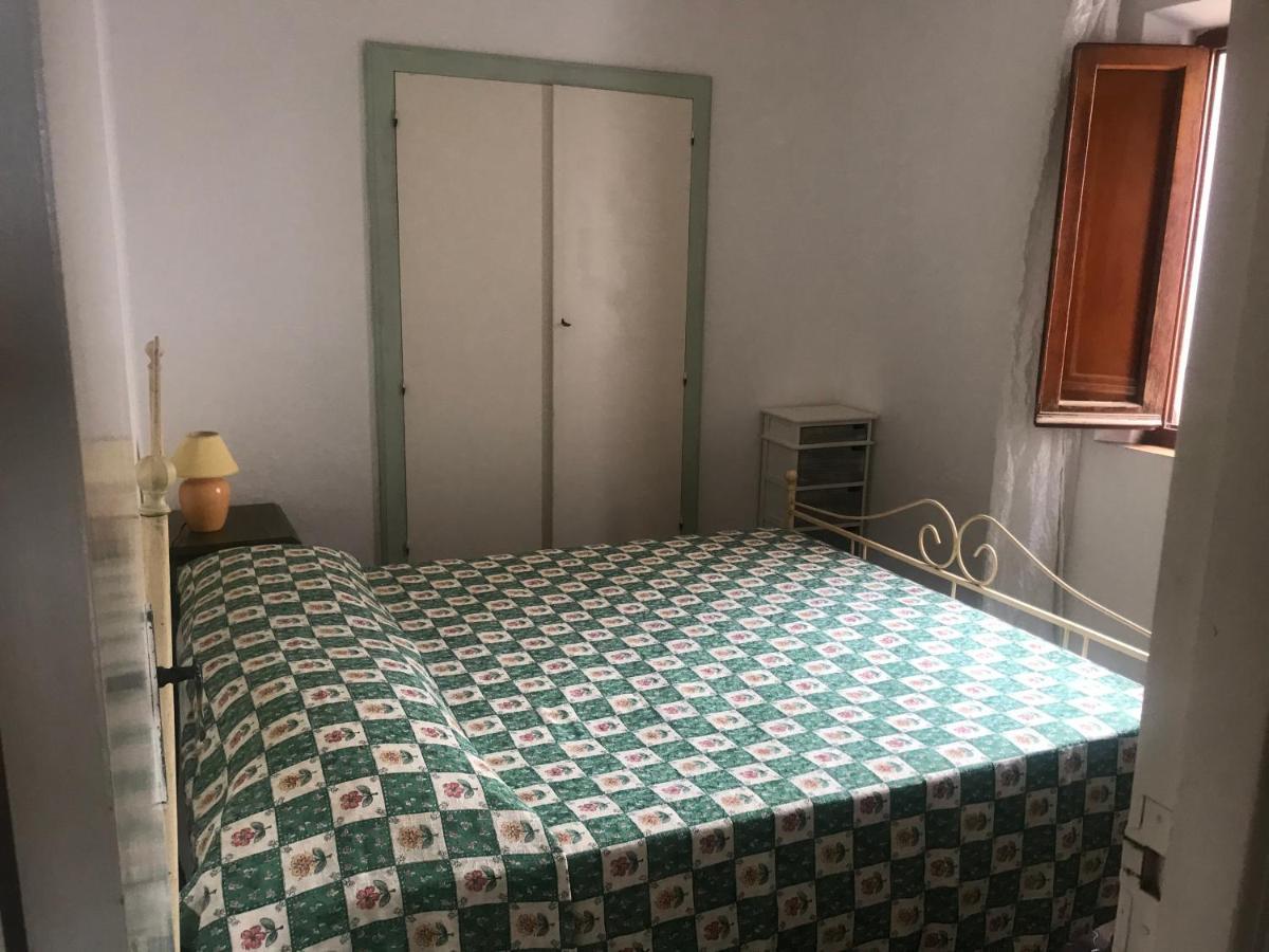Ferienwohnung Casa Vigna Maria Zanca Exterior foto