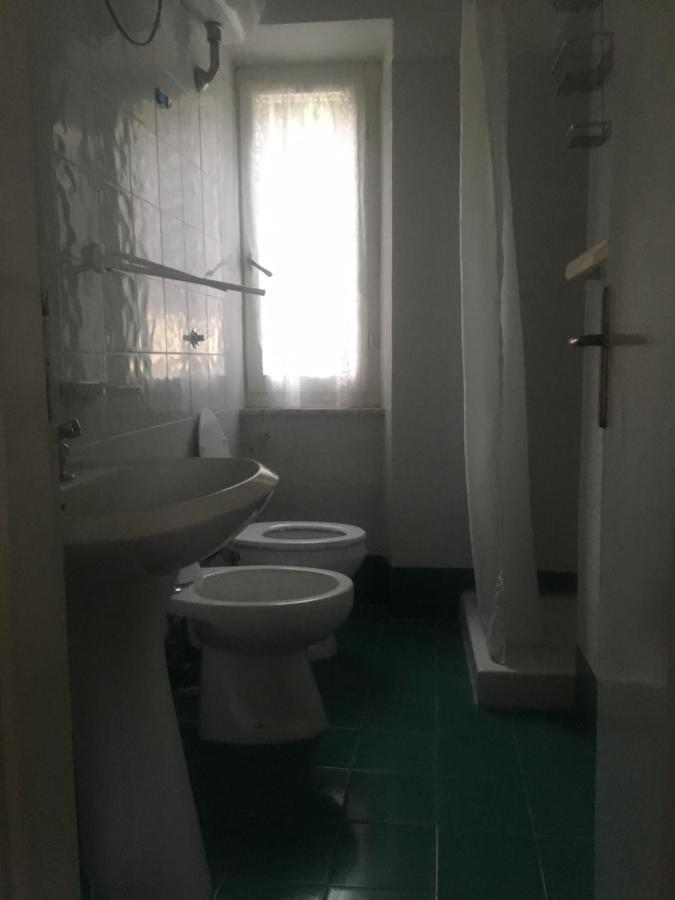 Ferienwohnung Casa Vigna Maria Zanca Exterior foto