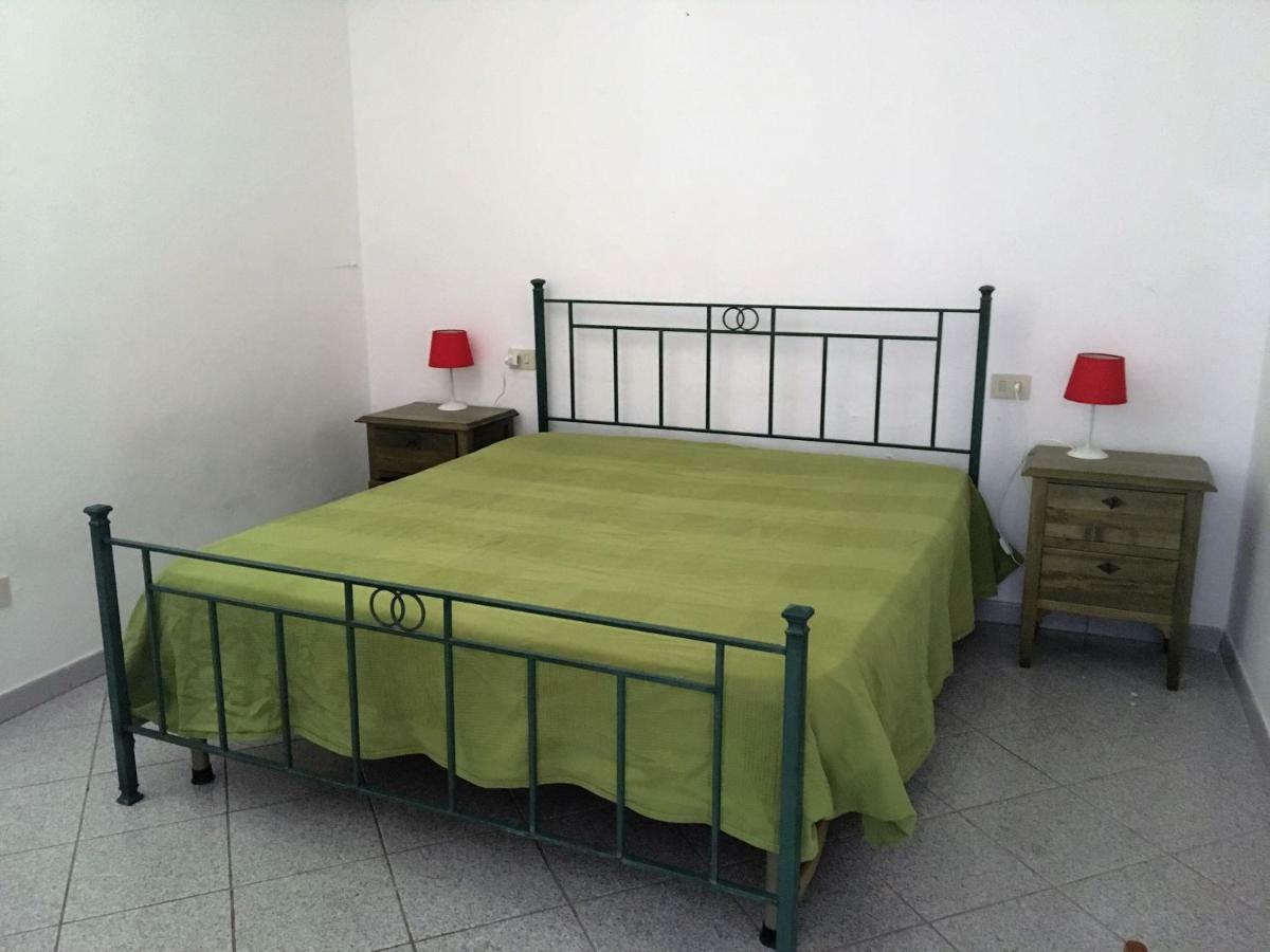 Ferienwohnung Casa Vigna Maria Zanca Exterior foto
