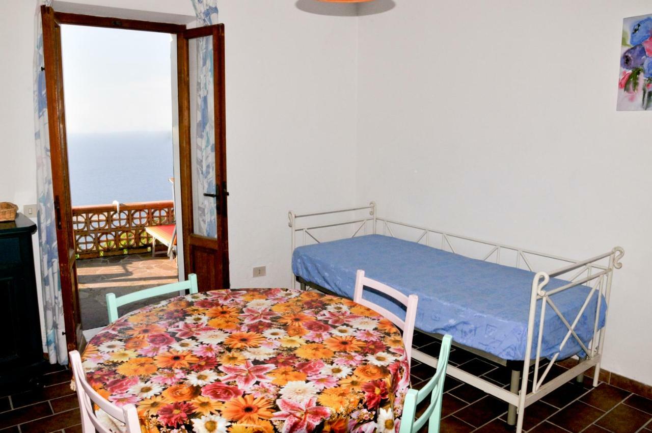 Ferienwohnung Casa Vigna Maria Zanca Exterior foto