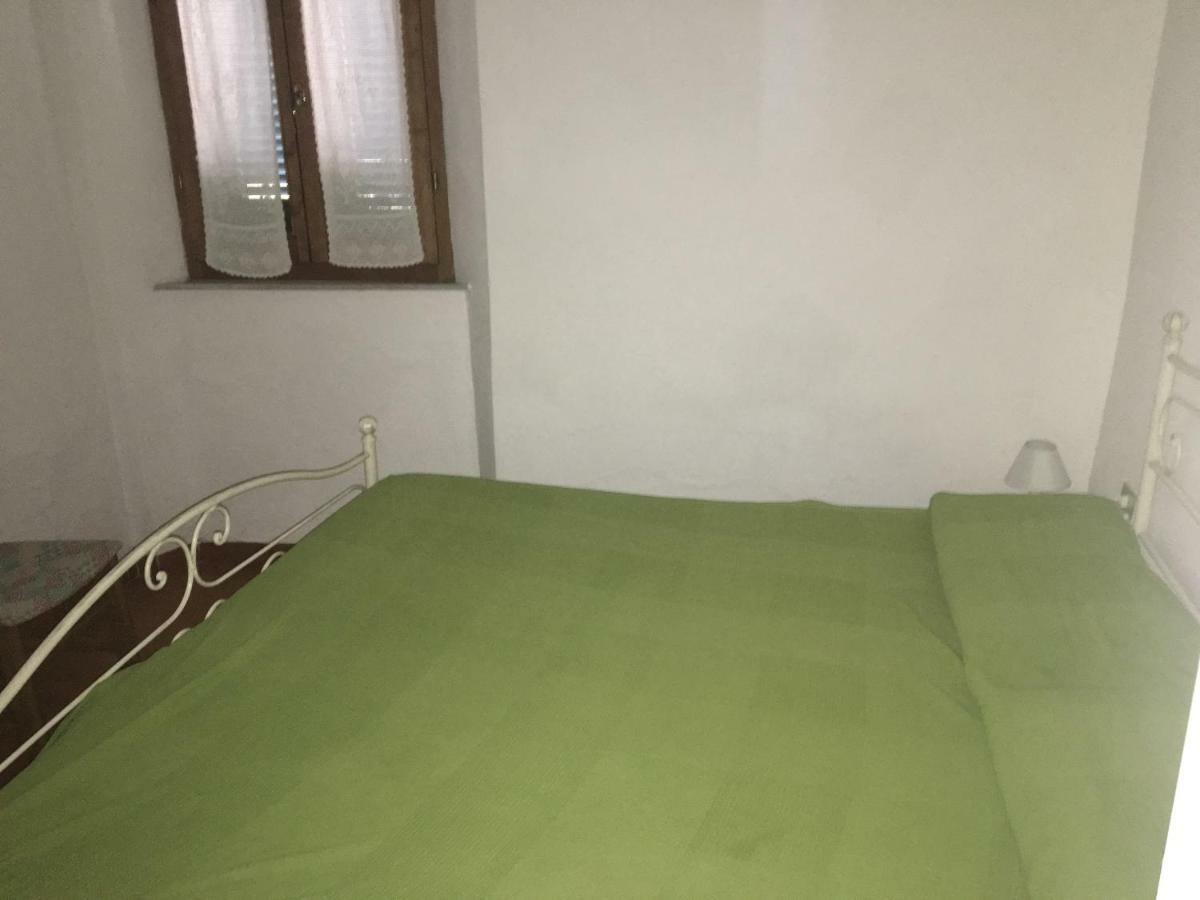 Ferienwohnung Casa Vigna Maria Zanca Exterior foto