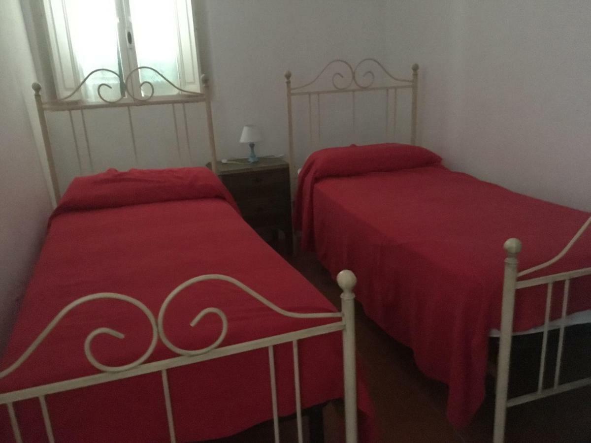 Ferienwohnung Casa Vigna Maria Zanca Exterior foto